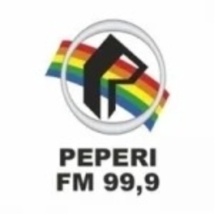 Rádio Peperi 99.9 FM/SC